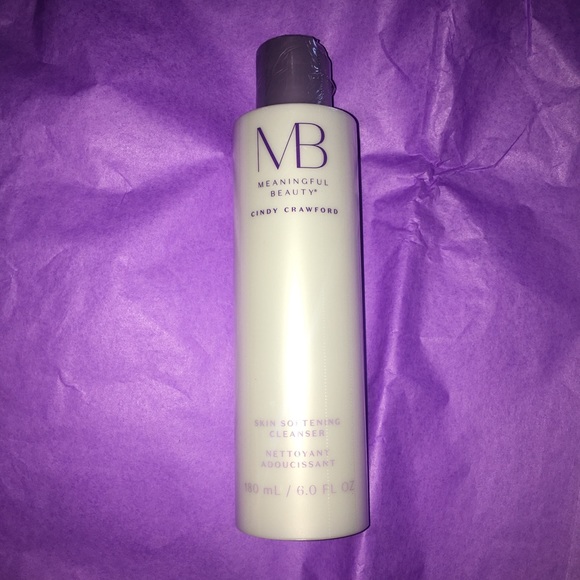 SOLD - Meaningful Beauty 5-Piece Product - Picture 2 of 6